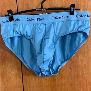Calvin Klein Mens Brief
